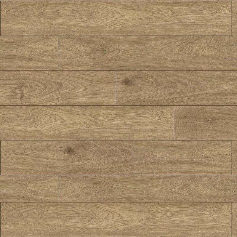 H2O FLOOR PISO POWER WOOD BUCKIGNHAM OAK ESPESOR: 8MM FORMATO: 19.5CMX128.8CM (CA 2.26)