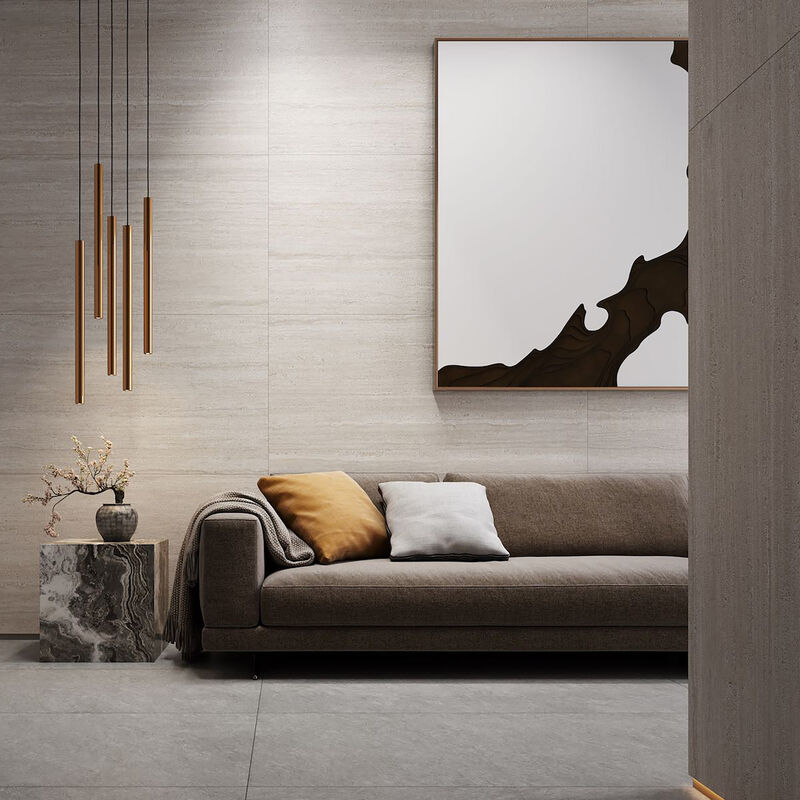 PORCELANATO ESMALTADO NAPOLI MATE 80X160 CM