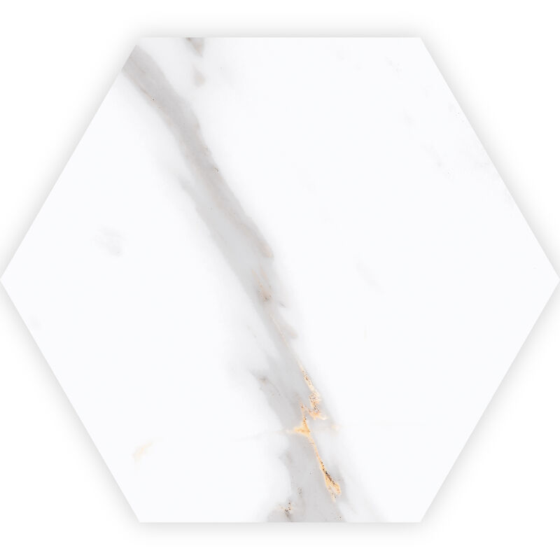 CESANTONI PORCELANATO ESMALTADO LIVIA MATE 23.2X26.70 CM (CA 0.843)