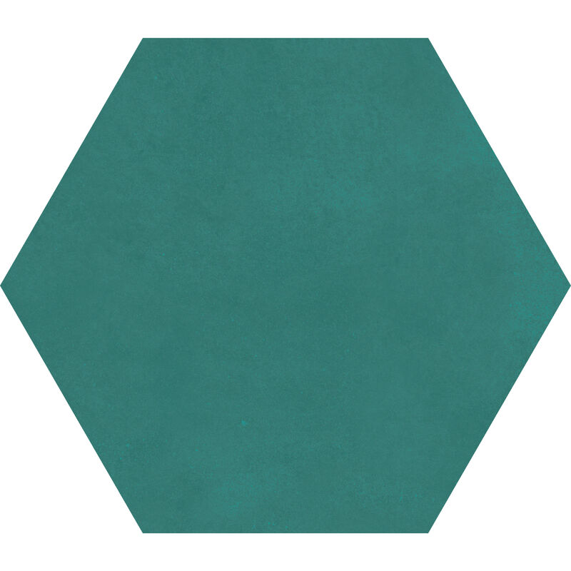 PORCELANATO ESMALTADO BENTO GREEN MATE 23.2X26.70 CM
