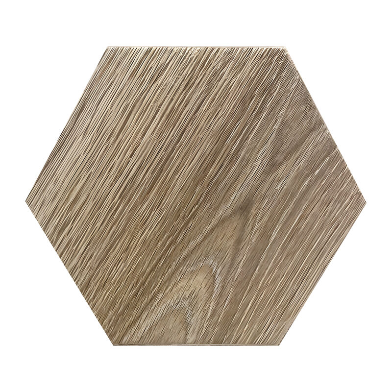 PORCELANATO ESMALTADO AMBERWOOD MATE 23.2X26.70 CM