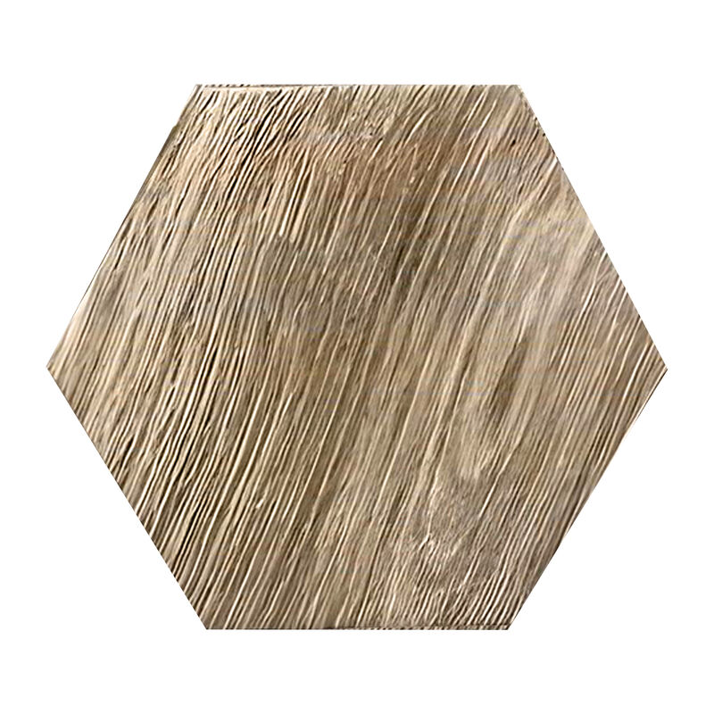 PORCELANATO ESMALTADO AMBERWOOD MATE 23.2X26.70 CM