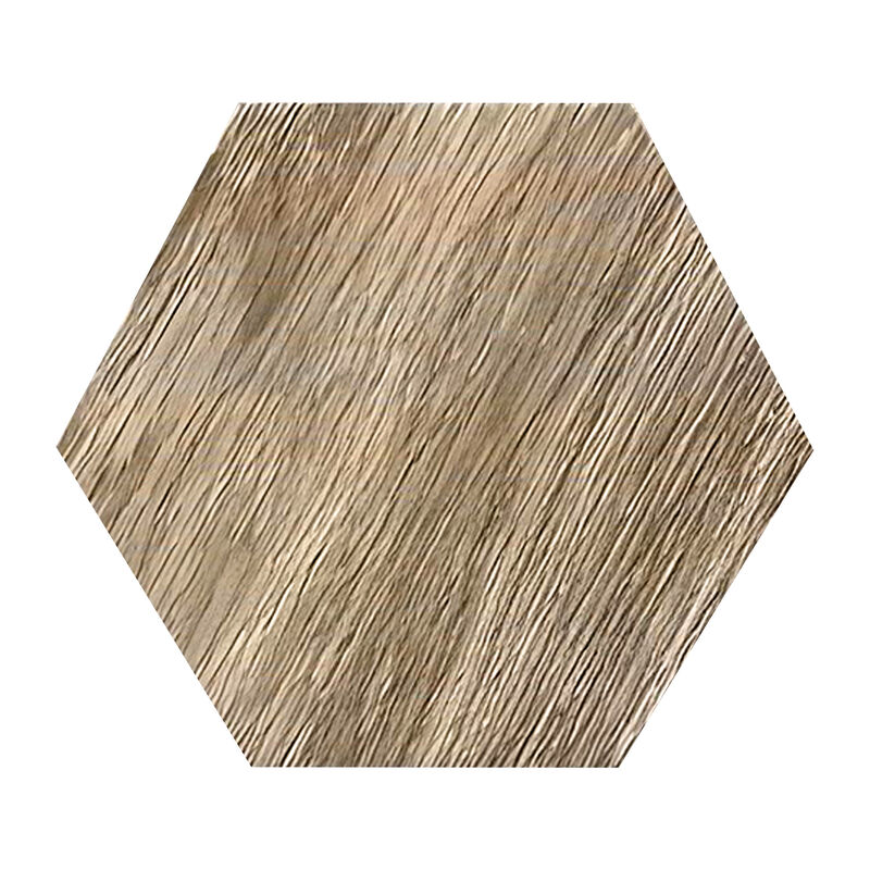 PORCELANATO ESMALTADO AMBERWOOD MATE 23.2X26.70 CM