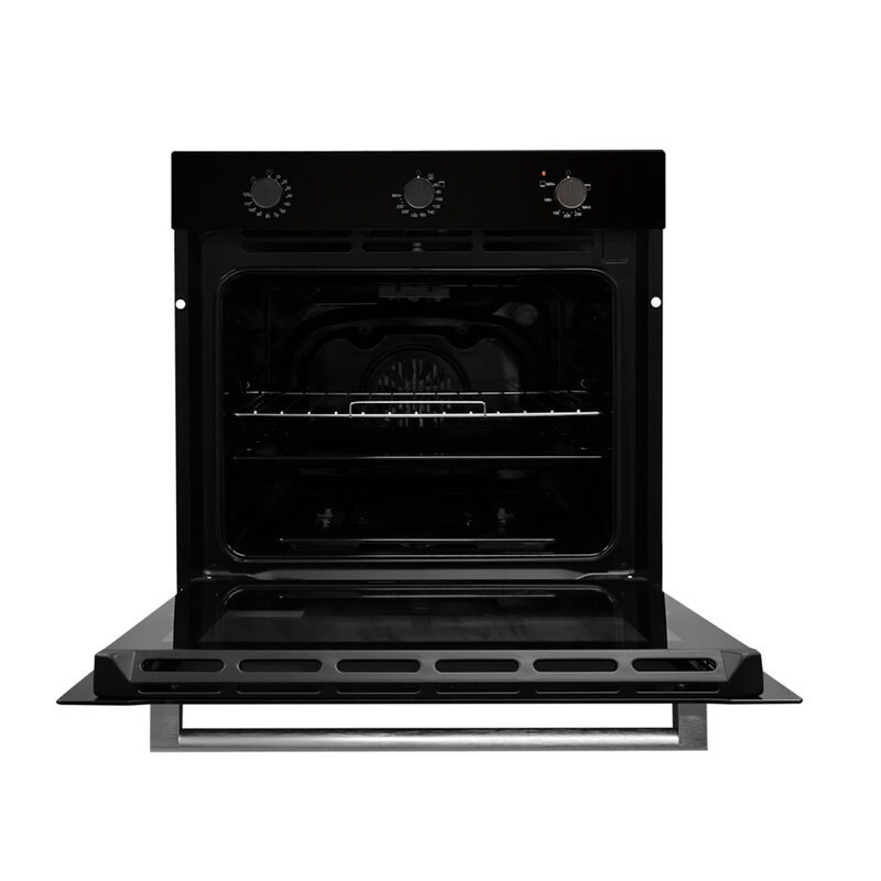 SOLE HORNO A GAS SOLHO009V3 60 CM 59.3X62.5X59.5 CM