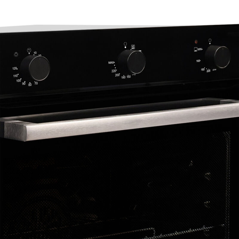 SOLE HORNO A GAS SOLHO009V3 60 CM 59.3X62.5X59.5 CM
