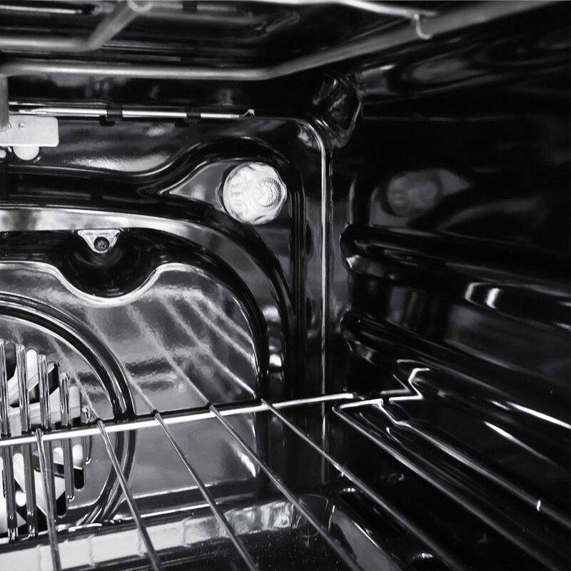 SOLE HORNO A GAS SOLHO009V3 60 CM 59.3X62.5X59.5 CM