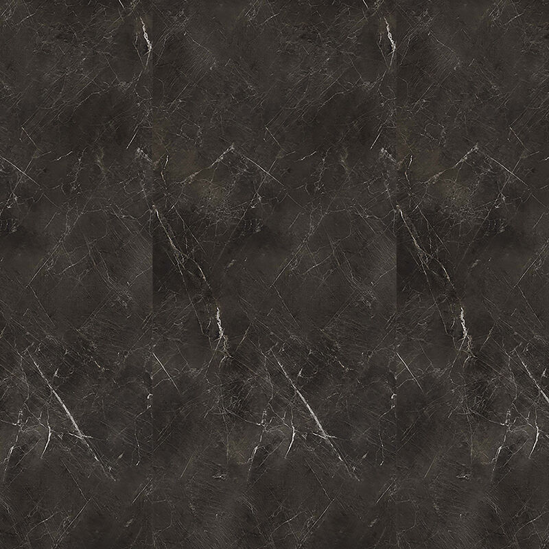 FIRMFIT SPC DECO WALL BLACK MARBLE ESPESOR 4 MM FORMATO 90X260 CM