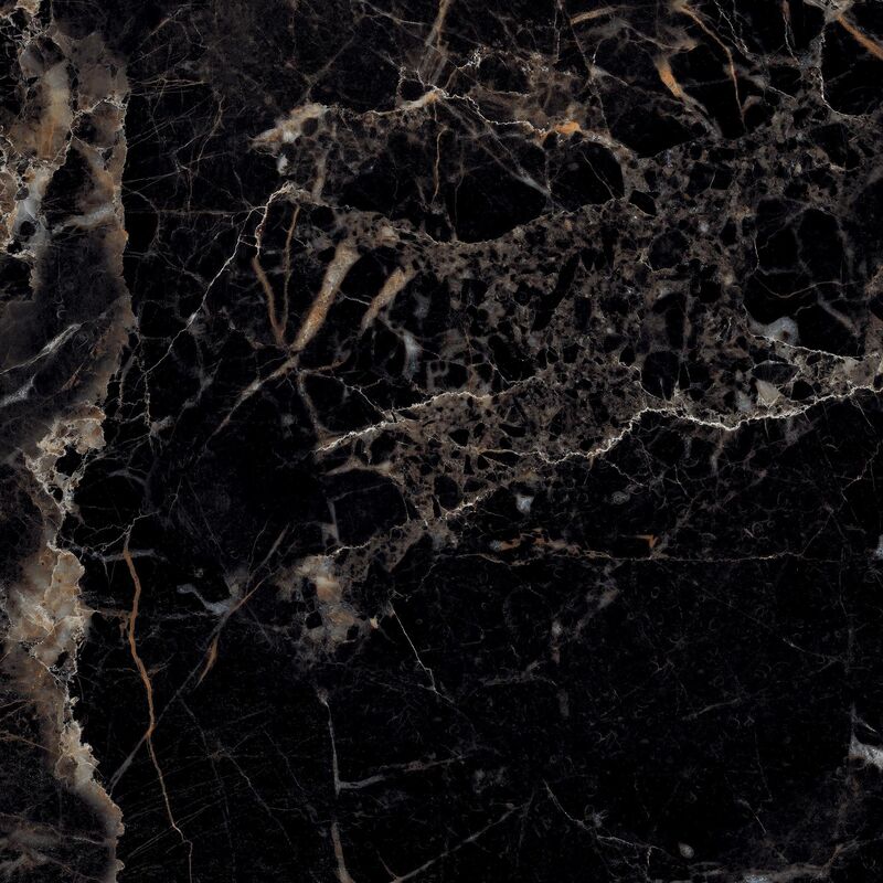 PORCELANATO ESMALTADO ELEGANT BLACK PULIDO 60X60 CM