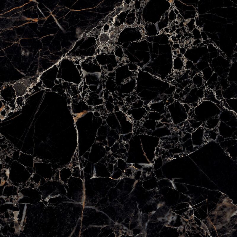 PORCELANATO ESMALTADO ELEGANT BLACK PULIDO 60X60 CM