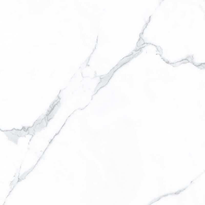 PORCELANATO ESMALTADO BLAZY STATUARIO PULIDO 60X60 CM