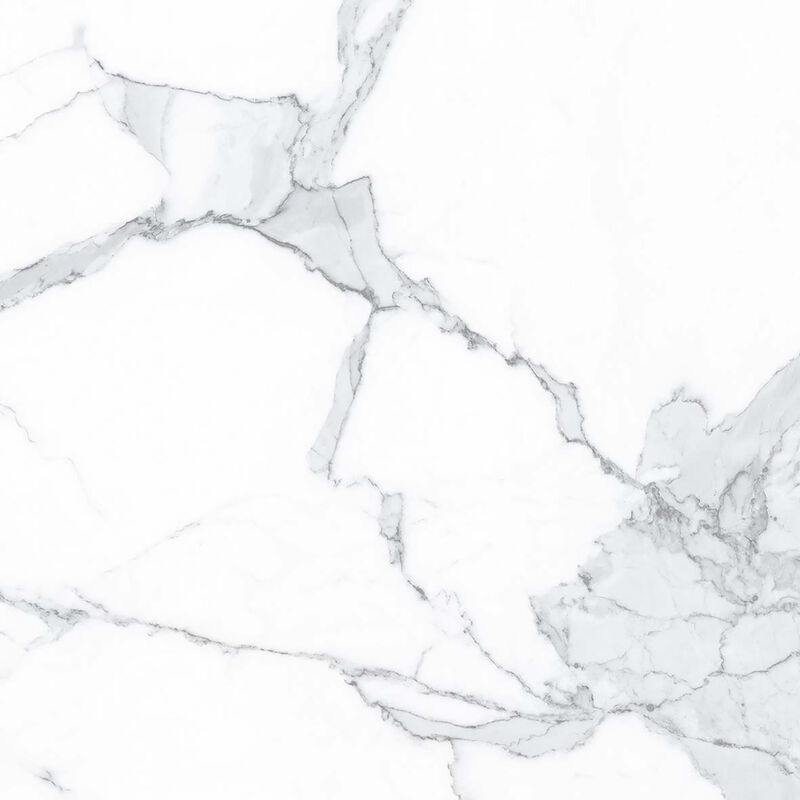 PORCELANATO ESMALTADO BLAZY STATUARIO PULIDO 60X60 CM