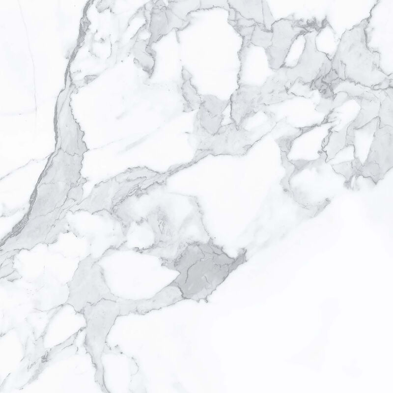 PORCELANATO ESMALTADO BLAZY STATUARIO PULIDO 60X60 CM