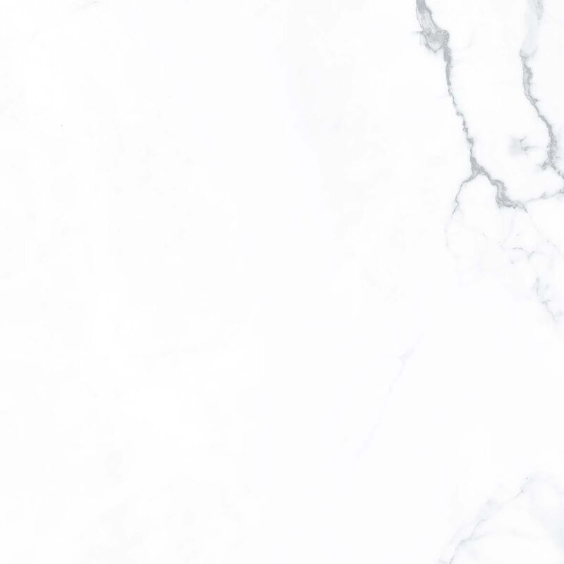 PORCELANATO ESMALTADO BLAZY STATUARIO PULIDO 60X60 CM