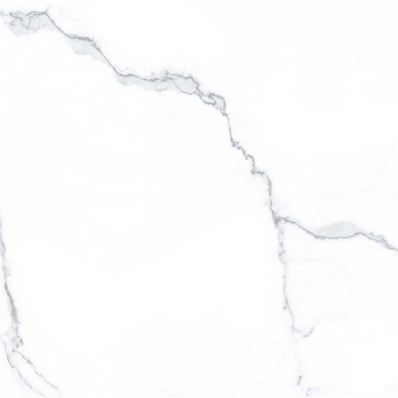 PORCELANATO ESMALTADO BLAZY STATUARIO PULIDO 60X60 CM
