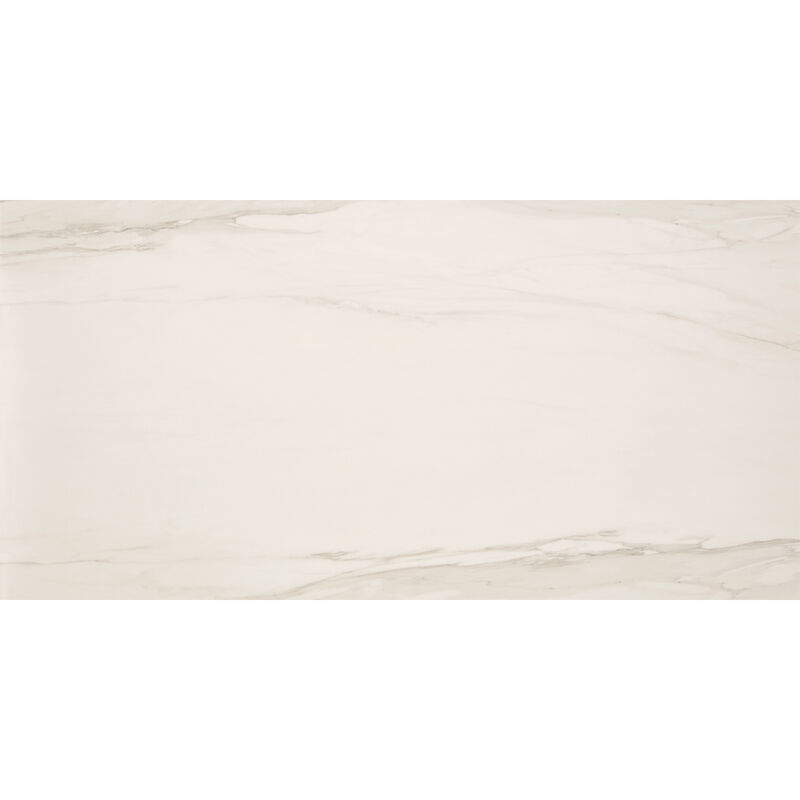 PORCELANATO ESMALTADO CHARLESTON BLANCO PULIDO 89.85X179.85 CM