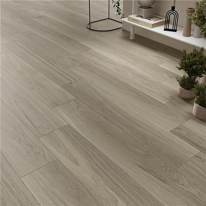 PORCELANATO ESMALTADO NUUK GRIS MATE 22.7 X 119.5 CM