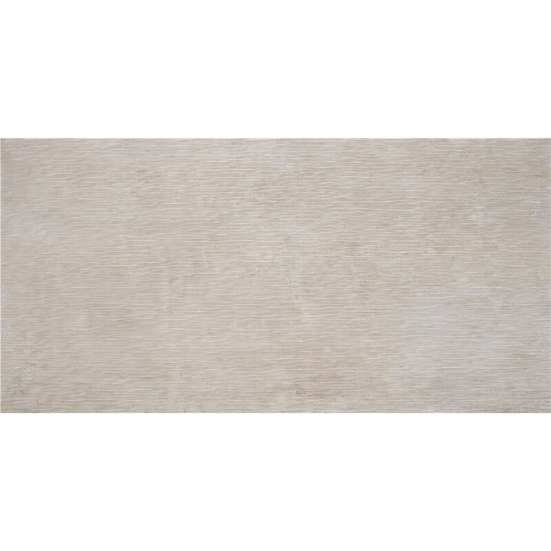 PORCELANATO ESMALTADO BONN MOSAIC GREY MATE 59.5X120 CM