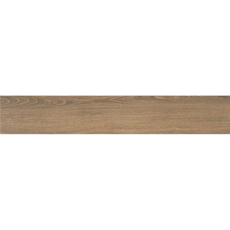 PORCELANATO ESMALTADO COLTON CAOBA MATE 14.95X89.86 CM