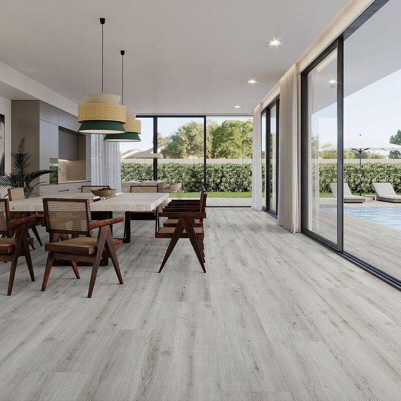PORCELANATO ESMALTADO COLTON GRIS MATE 14.95X89.86 CM