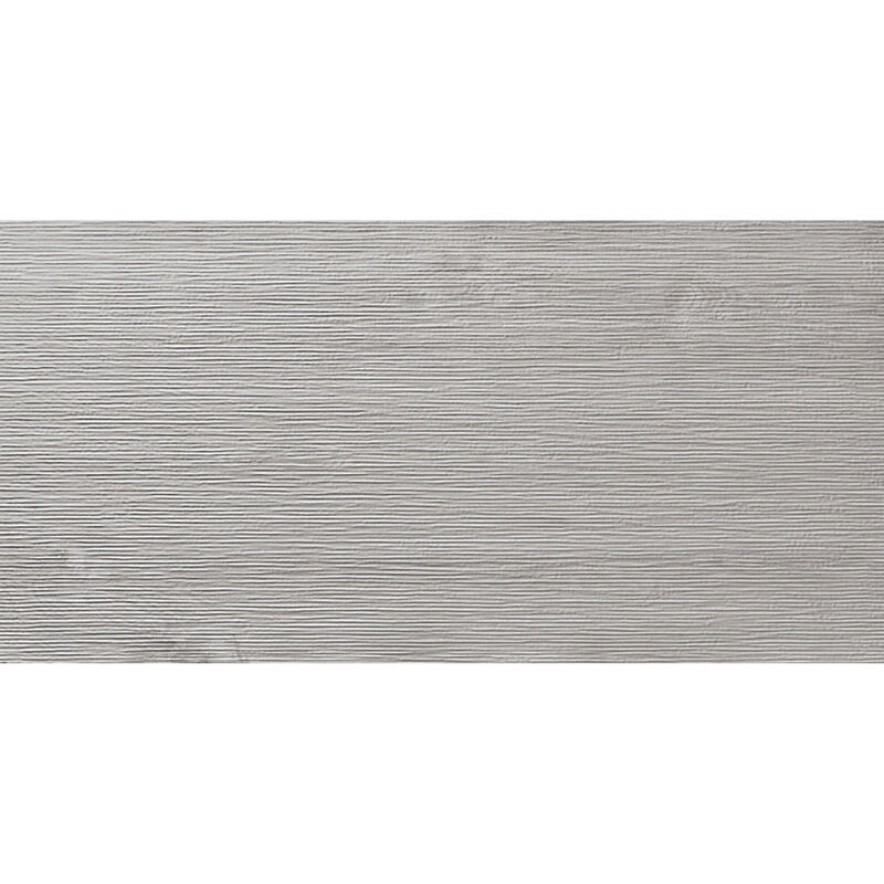 CERÁMICO ESMALTADO FORESTA WATLE FUMO MATE 60X120 CM