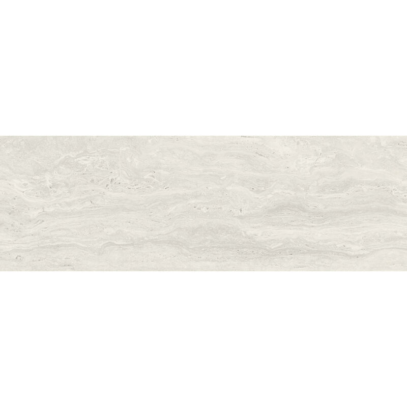 CERÁMICO ESMALTADO VENICE BIANCO MATE 30X90 CM
