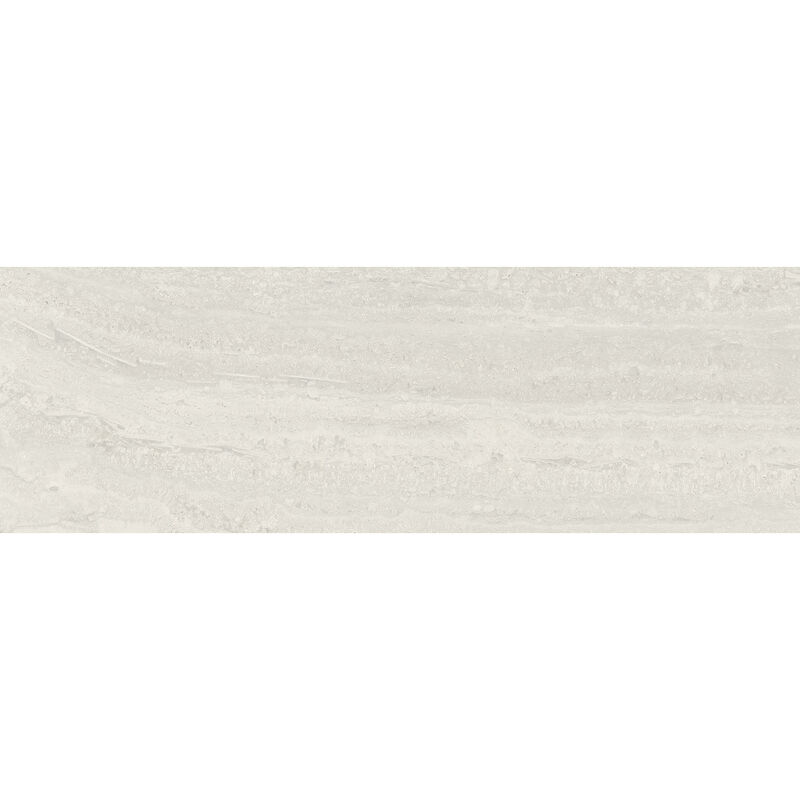 CERÁMICO ESMALTADO VENICE BIANCO MATE 30X90 CM