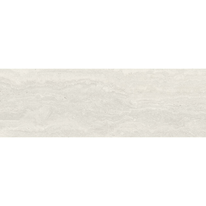 CERÁMICO ESMALTADO VENICE BIANCO MATE 30X90 CM