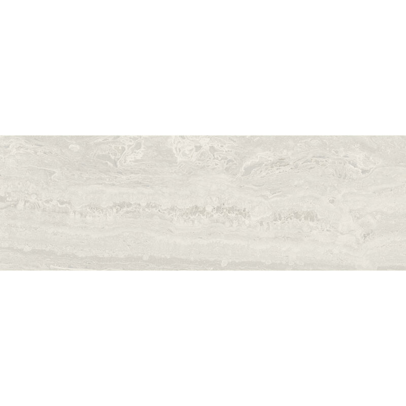CERÁMICO ESMALTADO VENICE BIANCO MATE 30X90 CM