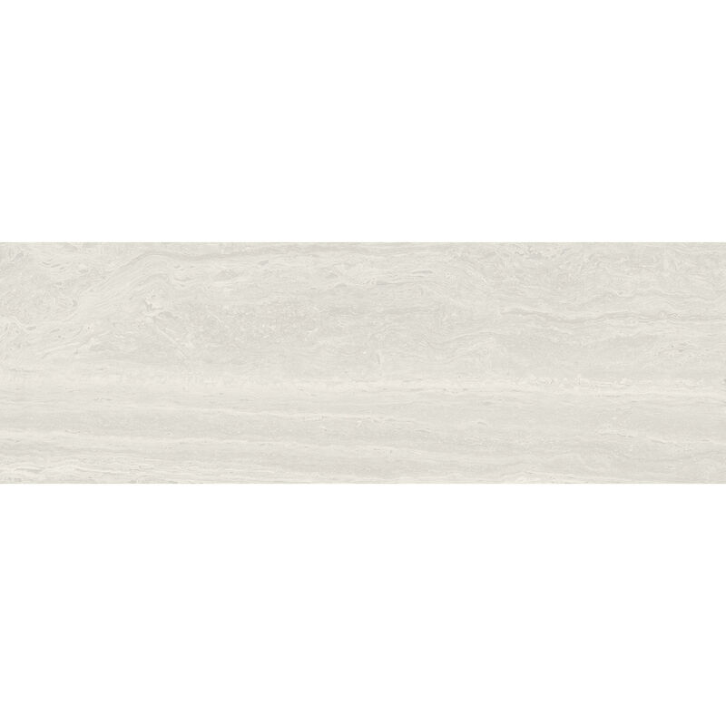 CERÁMICO ESMALTADO VENICE BIANCO MATE 30X90 CM
