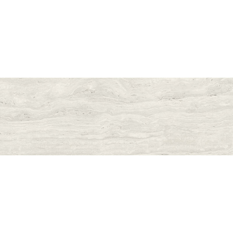 CERÁMICO ESMALTADO VENICE BIANCO MATE 30X90 CM