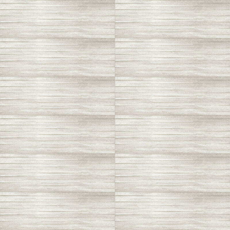 CERÁMICO ESMALTADO DRIP VENICE BIANCO MATE 30X90 CM