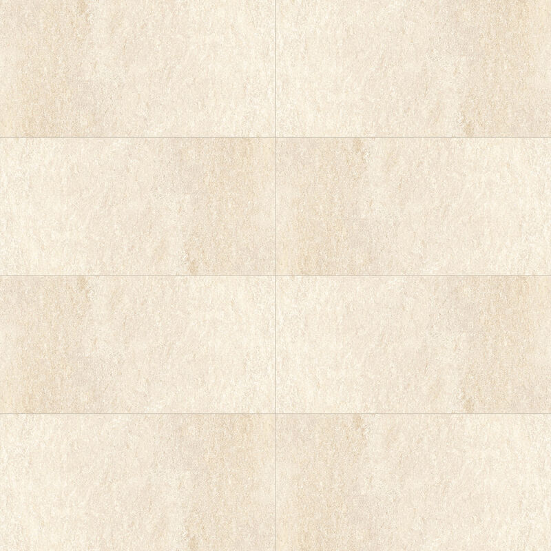 PORCELANATO ESMALTADO NUSA CREAM RÚSTICO 30X60 CM