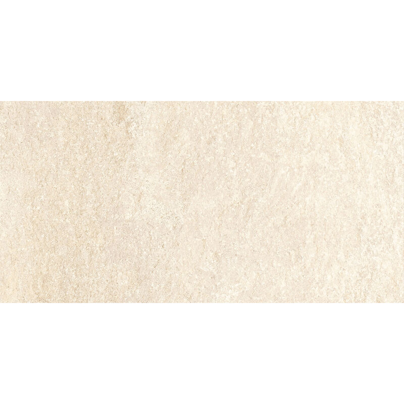 PORCELANATO ESMALTADO NUSA CREAM RÚSTICO 30X60 CM