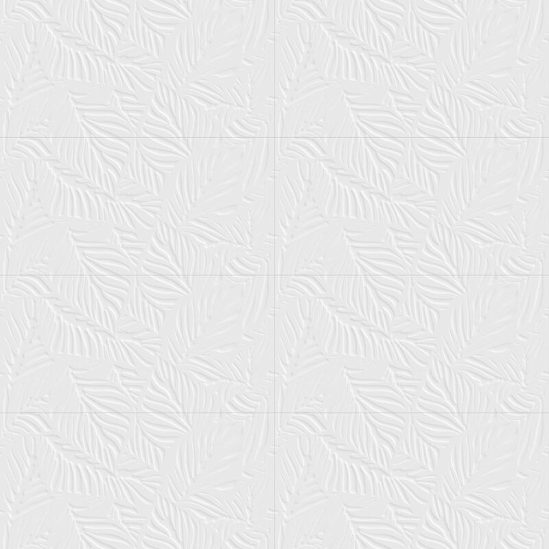 ARGENTA CERÁMICO ESMALTADO BLANCO SAVAGE MATE 60X120 CM (CA 1.44)