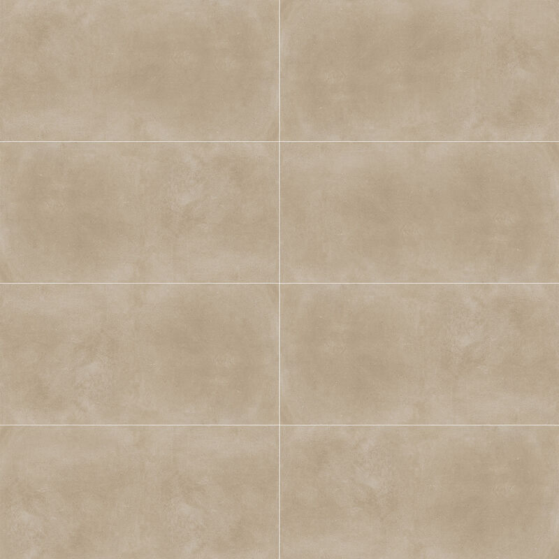PORCELANATO NO ESMALTADO SLOW SABBIA MATE 75X150 CM