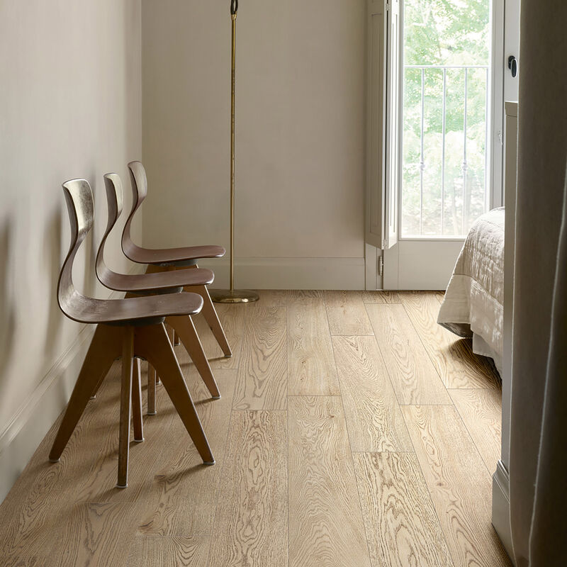PORCELANATO ESMALTADO VIVO GRANO MATE 20X150 CM