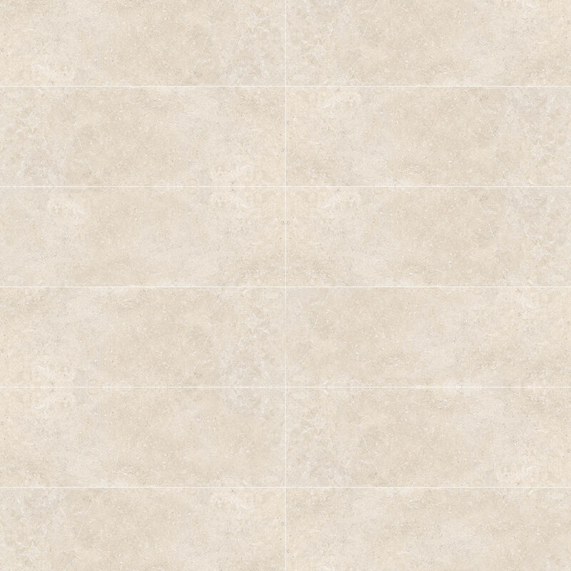 CERÁMICO ESMALTADO LIMESTONE SAND MATE 40X120 CM