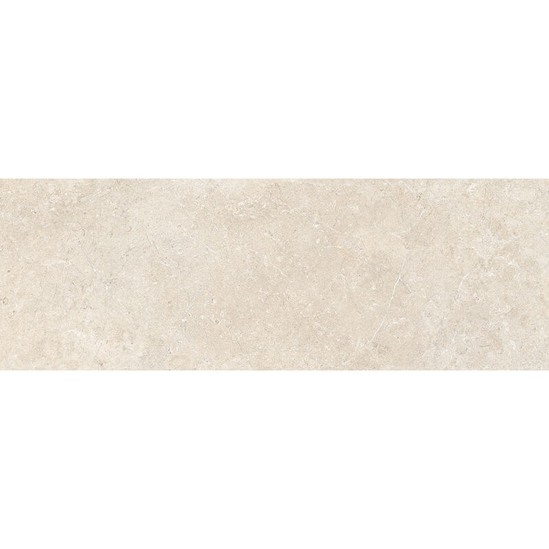 CERÁMICO ESMALTADO LIMESTONE SAND MATE 40X120 CM