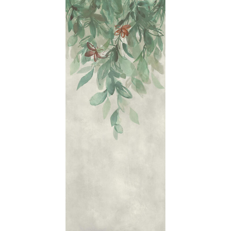 PORCELANATO ESMALTADO DREAM GARDEN MATE 119.8X277.80 CM