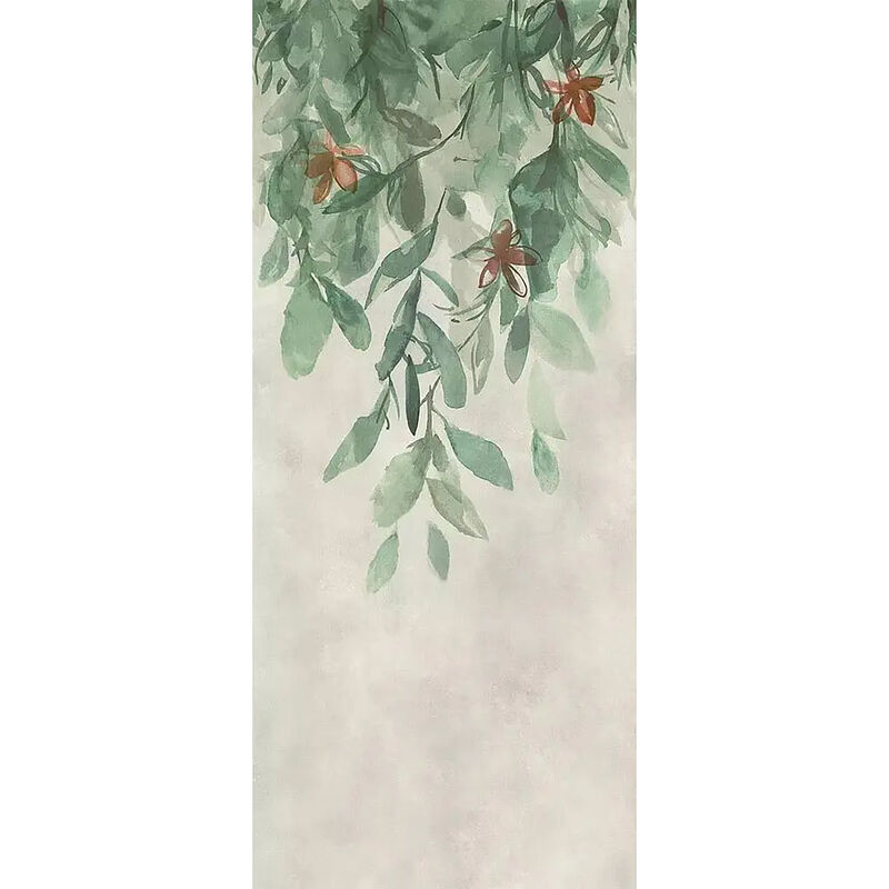 PORCELANATO ESMALTADO DREAM GARDEN MATE 119.8X277.80 CM