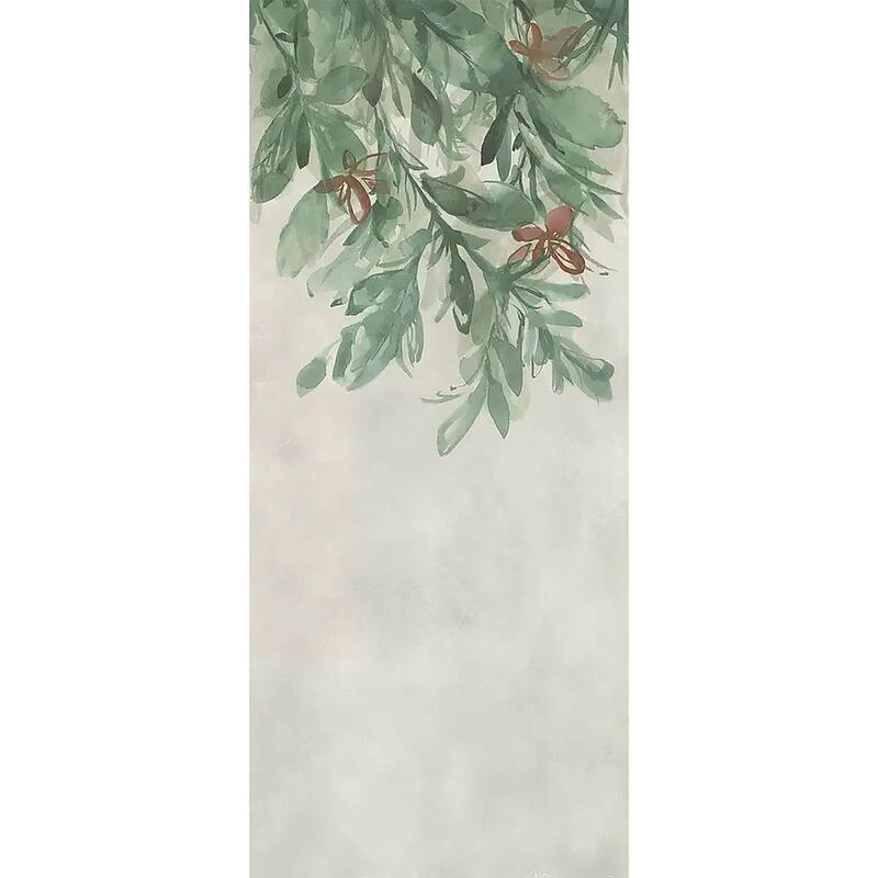 PORCELANATO ESMALTADO DREAM GARDEN MATE 119.8X277.80 CM
