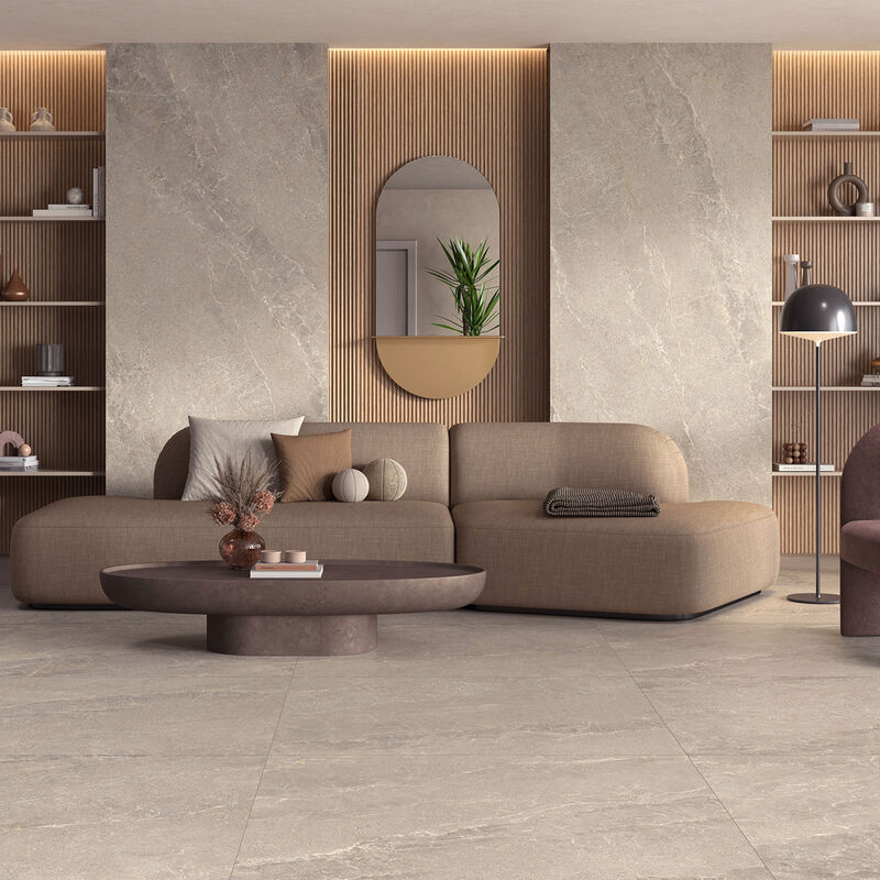 PORCELANATO ESMALTADO WONDER DUNES MATE 80X160 CM