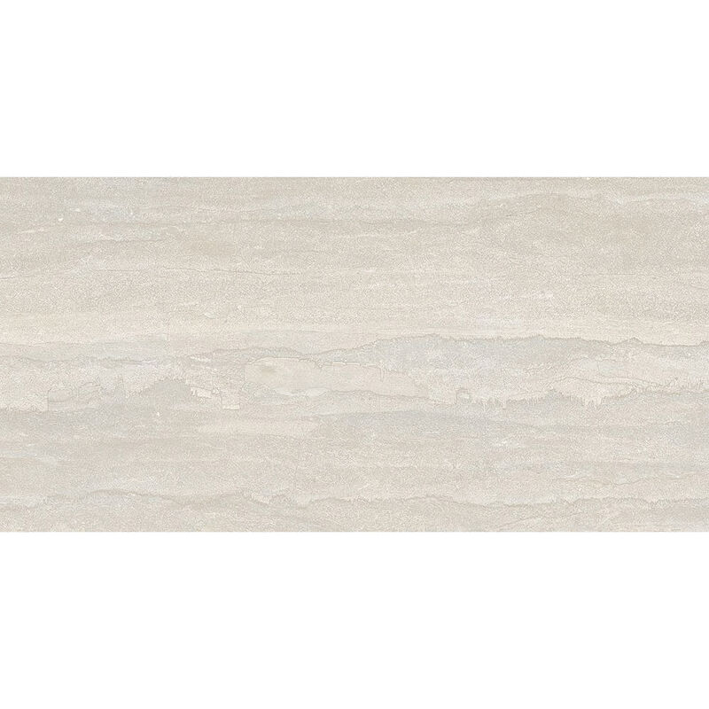 PORCELANATO NO ESMALTADO DORSET BIANCO VEIN CUT MATE 79.7X159.6 CM