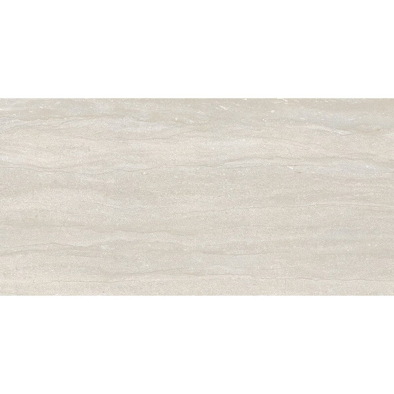 PORCELANATO NO ESMALTADO DORSET BIANCO VEIN CUT MATE 79.7X159.6 CM