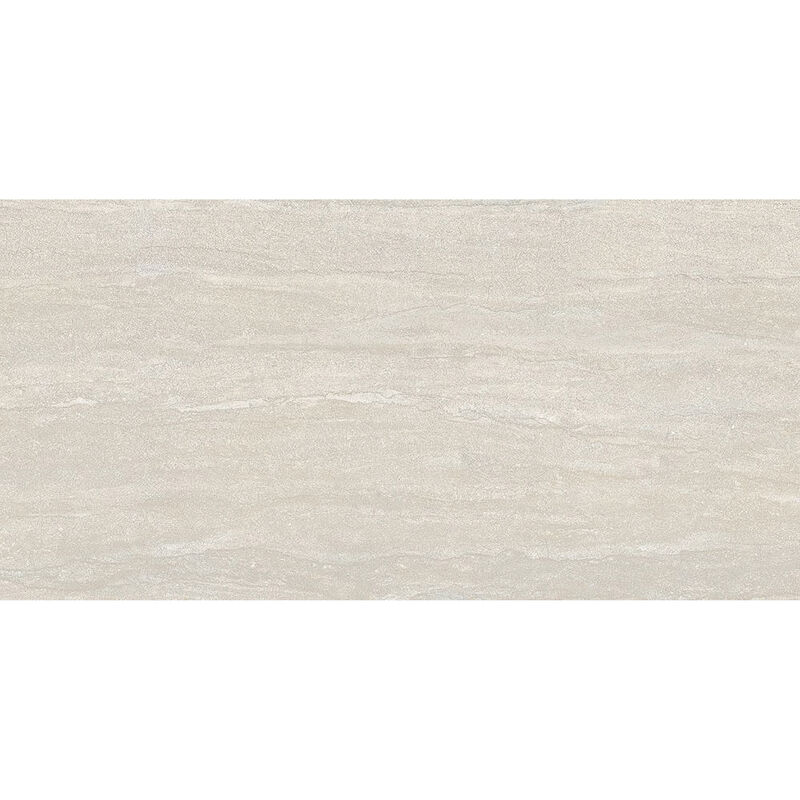 PORCELANATO NO ESMALTADO DORSET BIANCO VEIN CUT MATE 79.7X159.6 CM