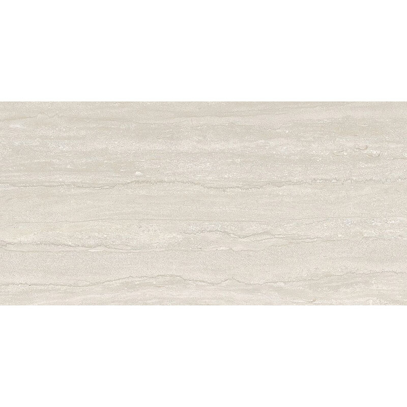 PORCELANATO NO ESMALTADO DORSET BIANCO VEIN CUT MATE 79.7X159.6 CM