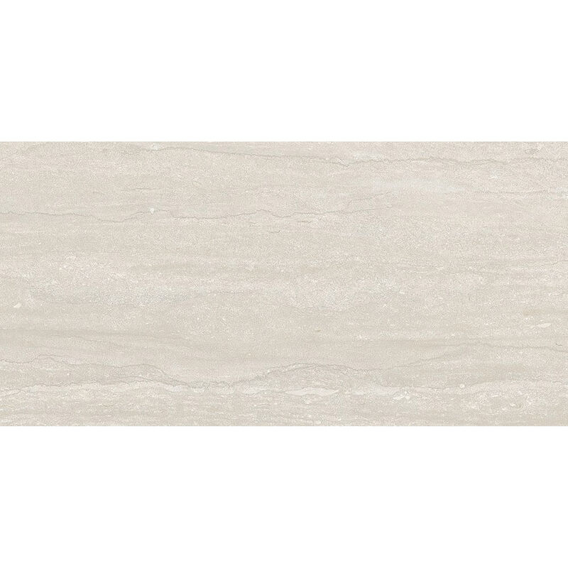 PORCELANATO NO ESMALTADO DORSET BIANCO VEIN CUT MATE 79.7X159.6 CM