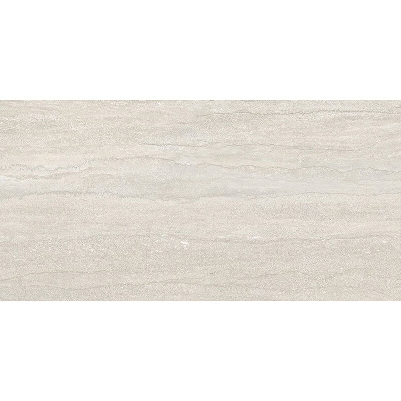 PORCELANATO NO ESMALTADO DORSET BIANCO VEIN CUT MATE 79.7X159.6 CM
