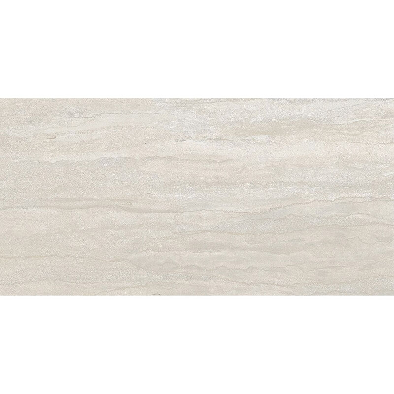 PORCELANATO NO ESMALTADO DORSET BIANCO VEIN CUT MATE 79.7X159.6 CM