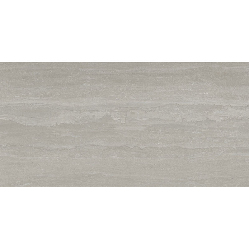 PORCELANATO NO ESMALTADO DORSET CENERE VEIN CUT MATE 79.7X159.6 CM